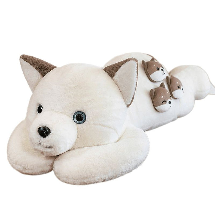 Teddy Bear