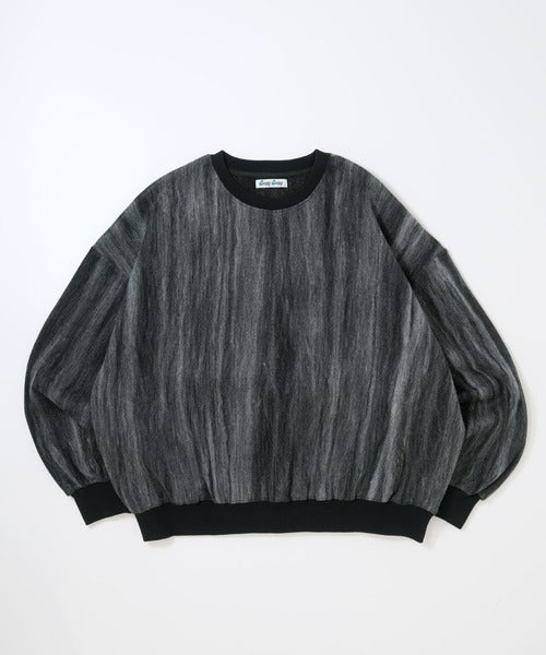 Kid's Casual Sweatshirt