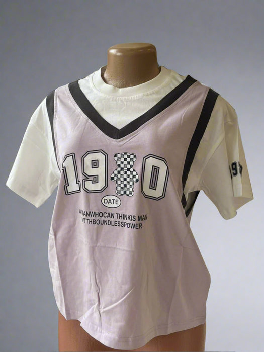 190 Date T-shirts
