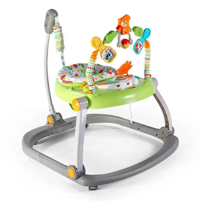 2in1 Jump Chair and Walker
