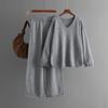 2pc Women Sweater & Skirt