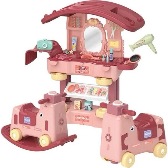 3IN1 Dressing Table