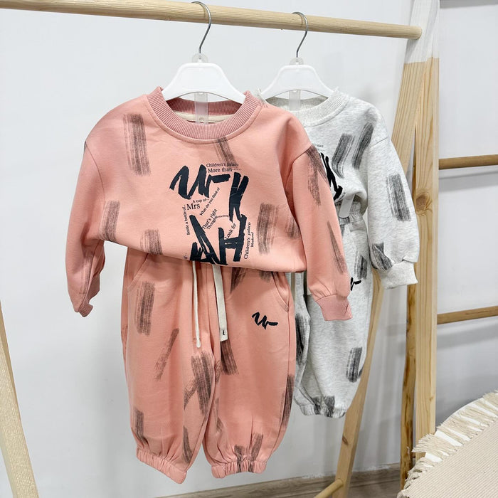 Children's Palace 2pc