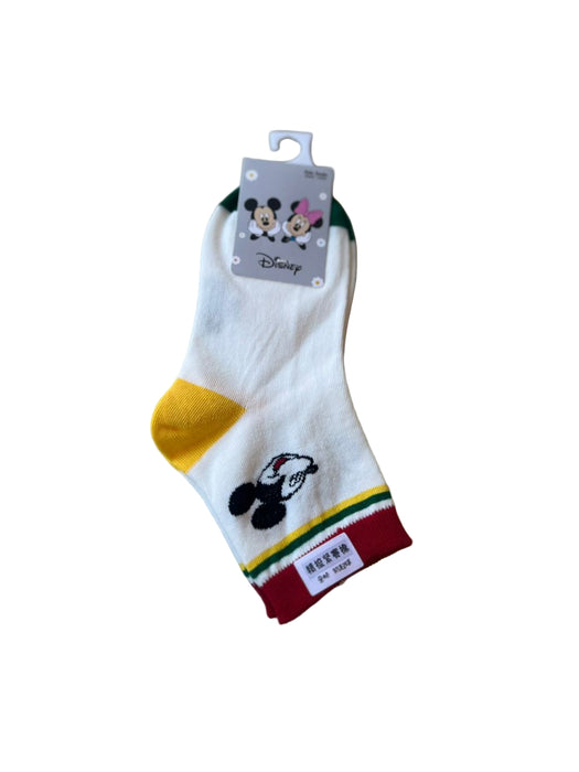 Mickey Mouse Socks