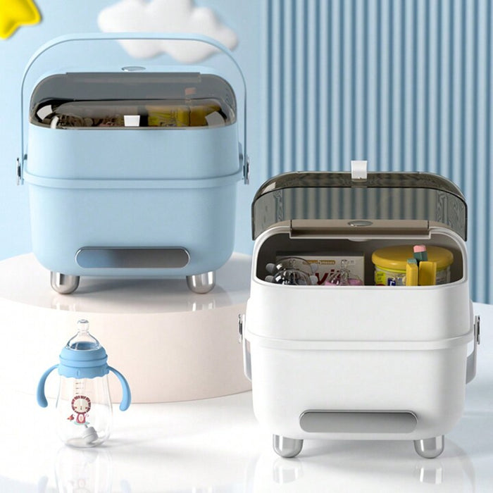 Tenbabe Bottle Storage Set