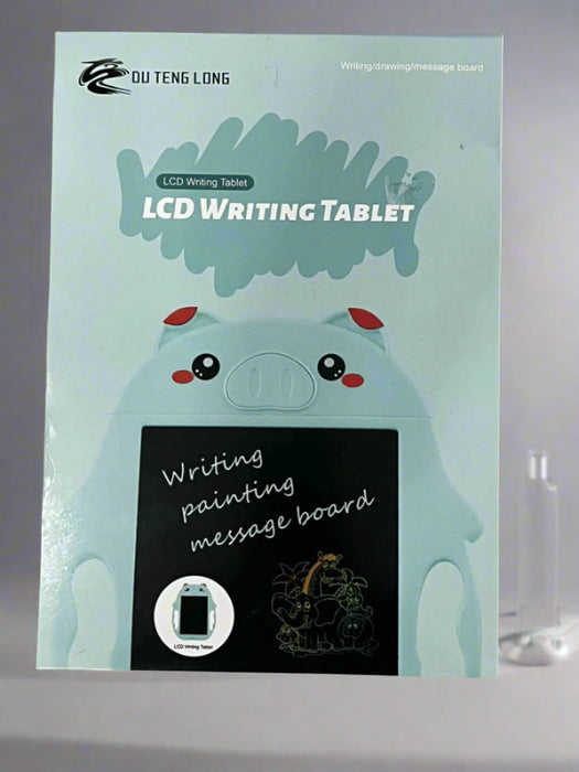 LCD Writing Tablet
