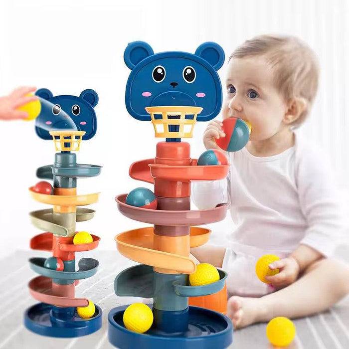 Play Beach Toy