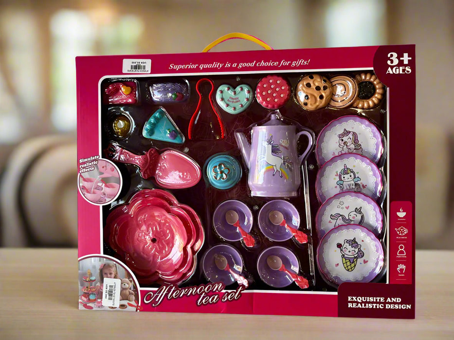 Afternoon Tea Set