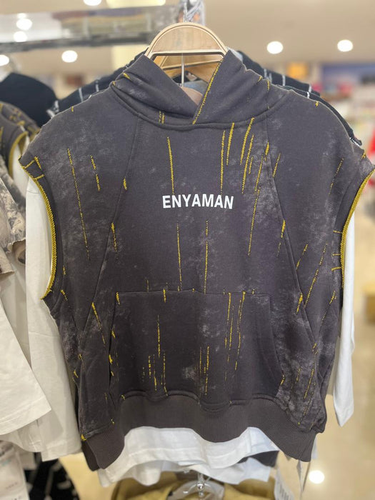 Anyaman 2PC Boys Outfit