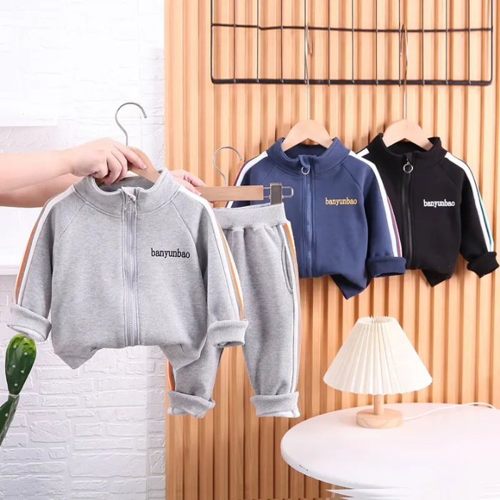 Athletes boys 2pc