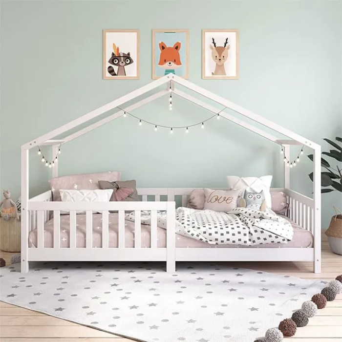 House Bed