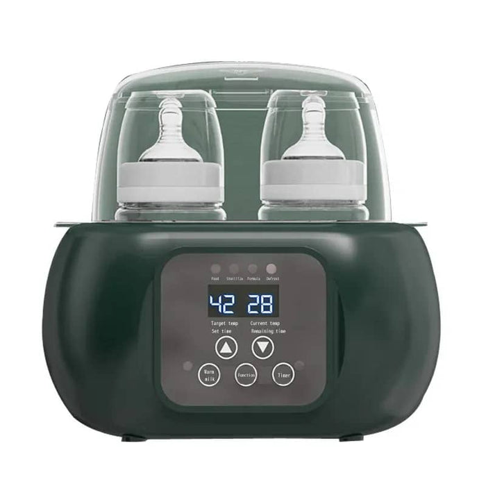 2 Baby Bottle Warmer