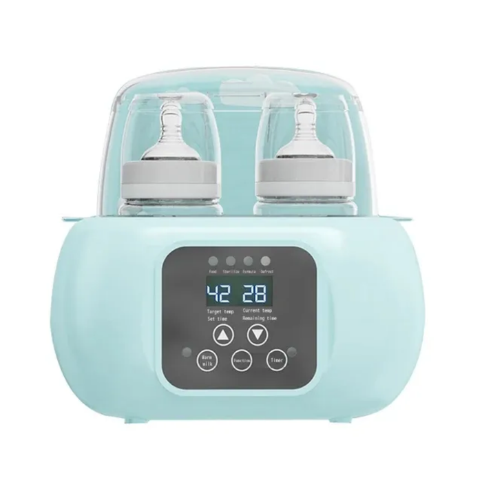 Baby Bottle Warmer