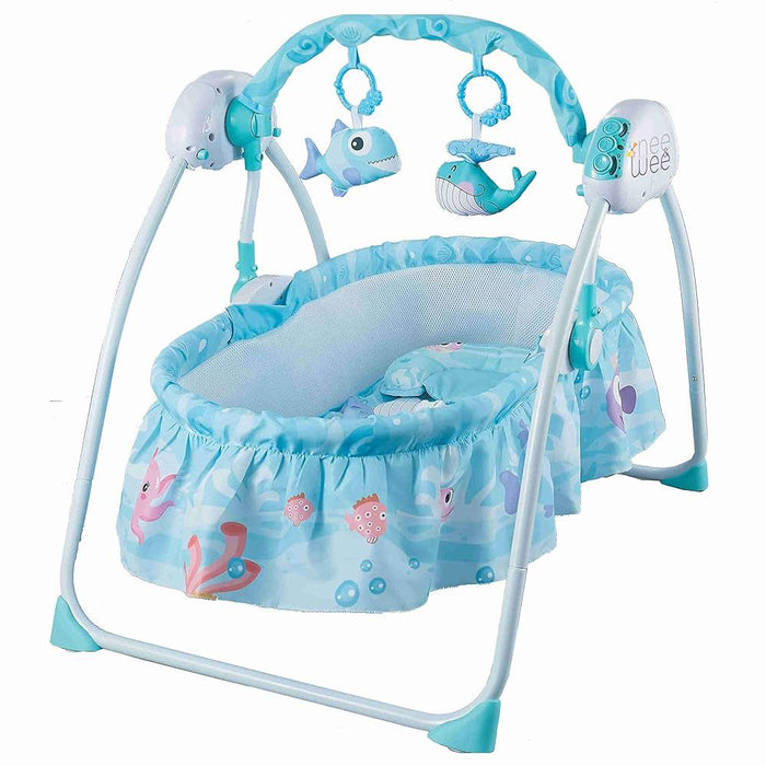 Cool Baby Craddle Bed