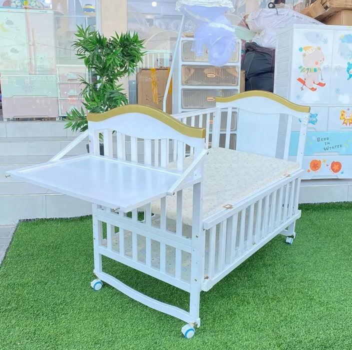 Baby Bed