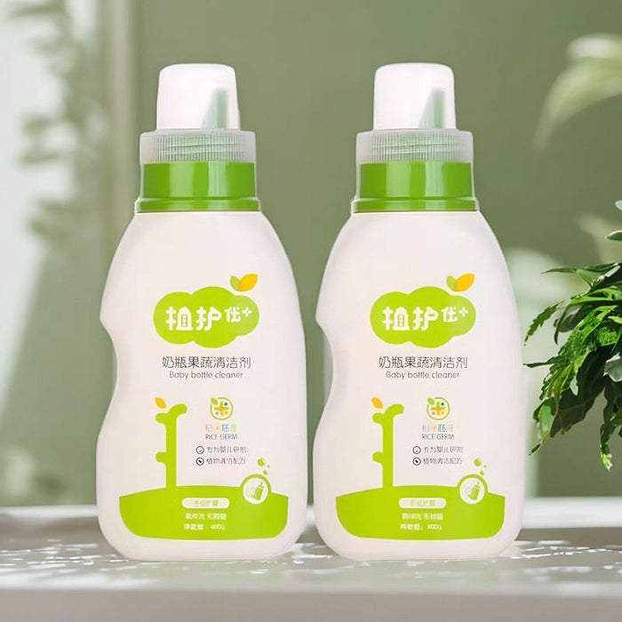 Baby Bottle Cleanser