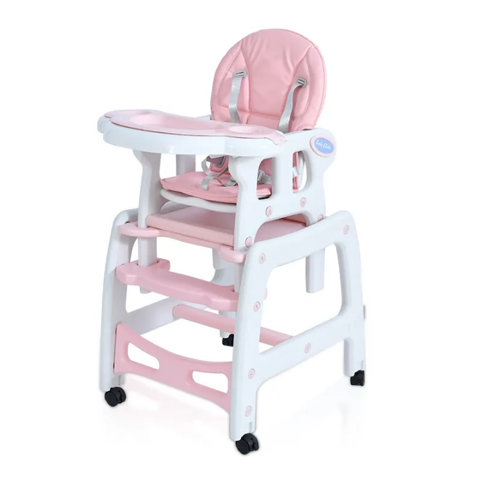 Baby High Feeding Chair