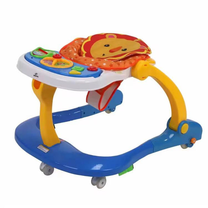 2in1 Baby Walker