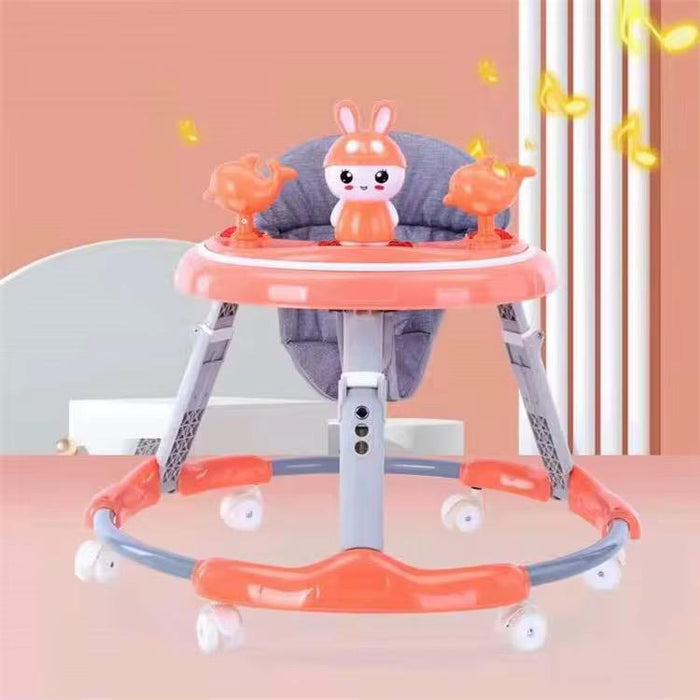 All-in-One Baby Walker.