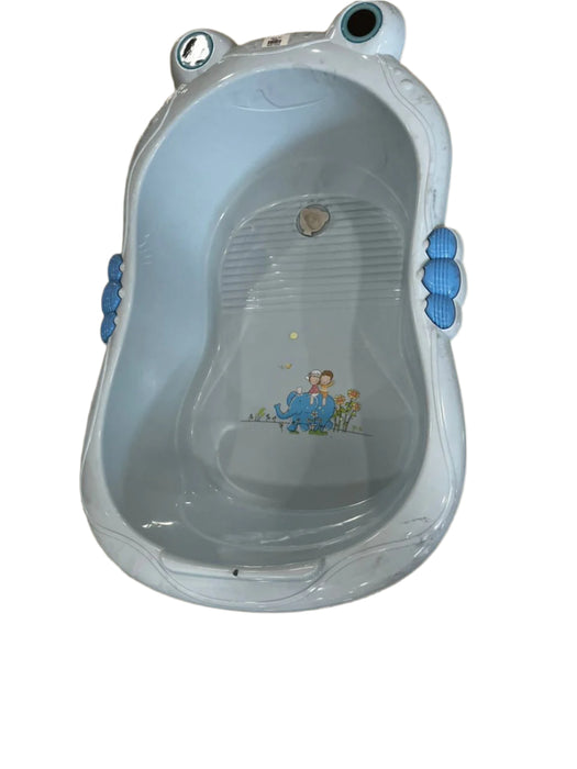 Frog Baby Basin