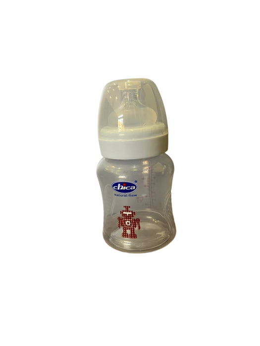 Chica Natural Flow Feeding Bottle
