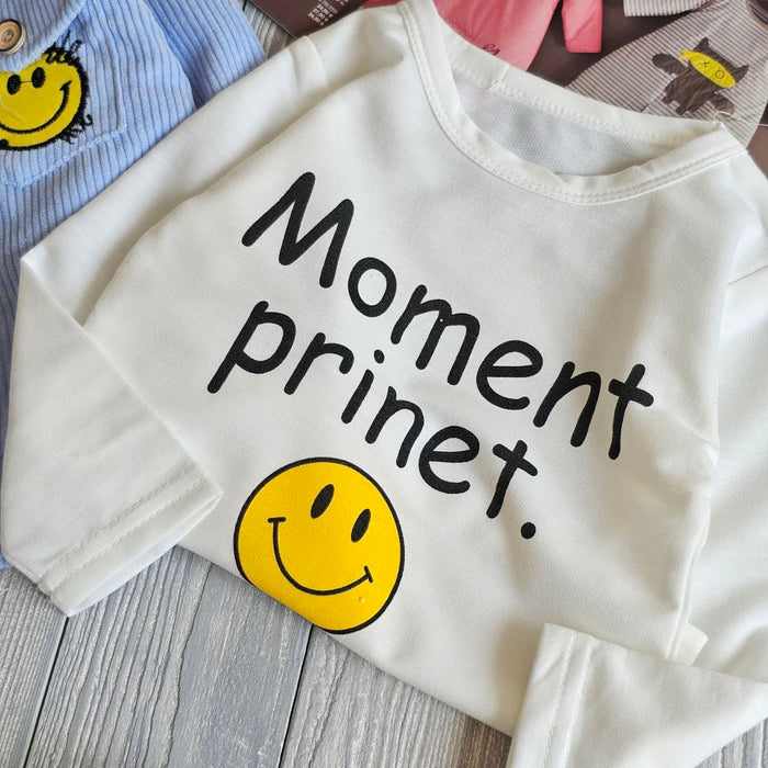 Boys 3pc jeans
