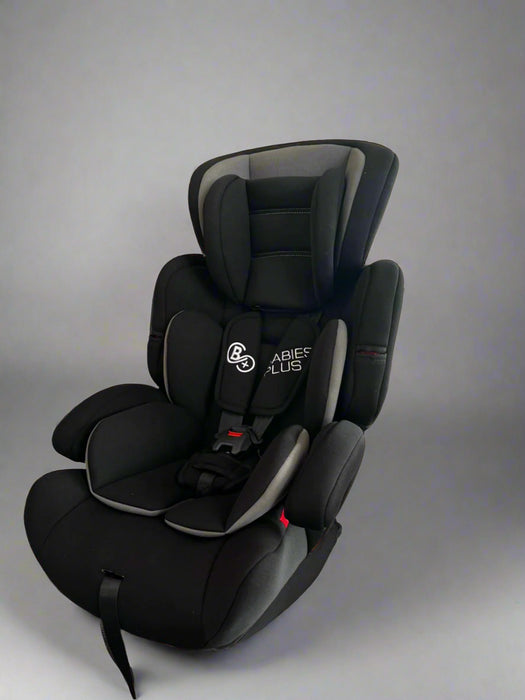 Baby Car Seat
