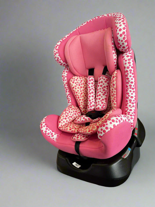 Happy deals Baby Seat