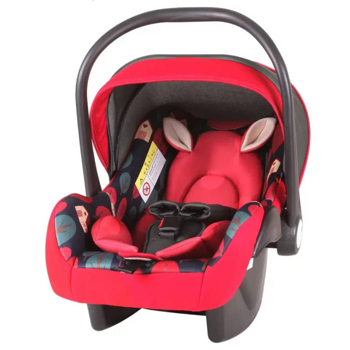 Baby Car Seat with Base