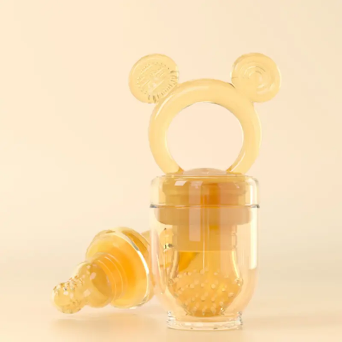 Chica Silicone Fruit Feeder