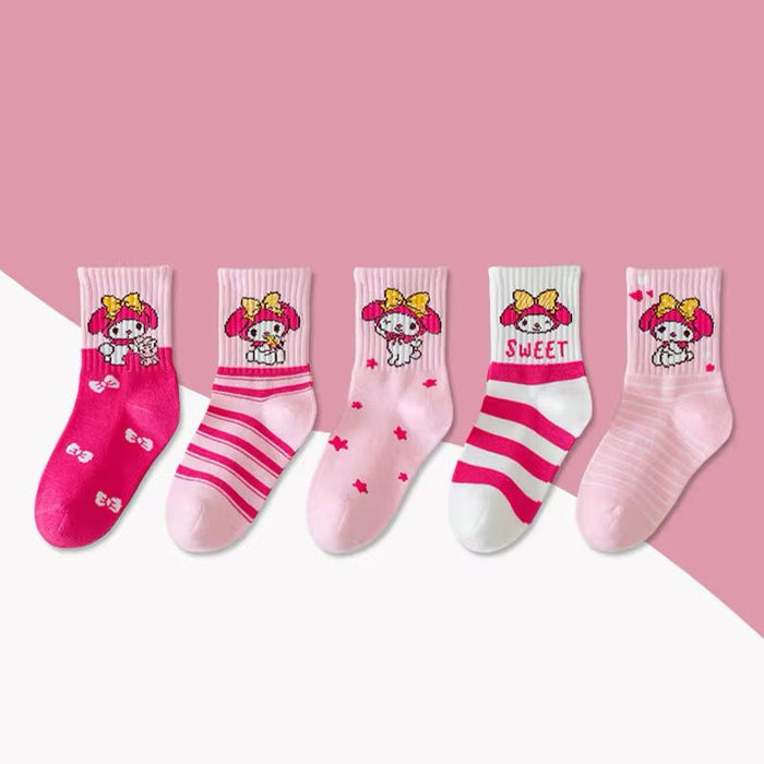 Coco Bubu Socks
