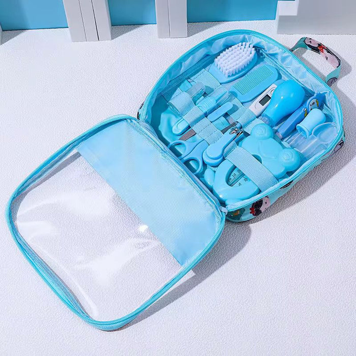 Baby Care Kit Fish