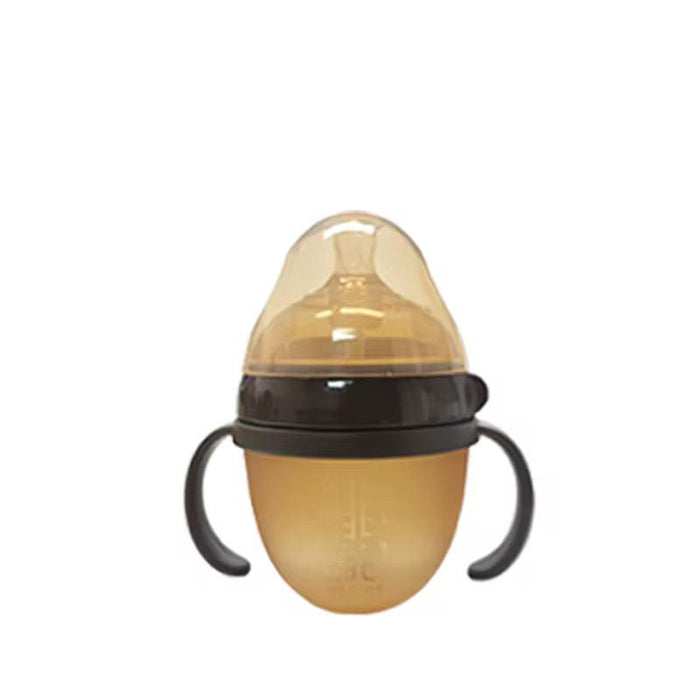 Chica Natural Flow Silicone Bottle