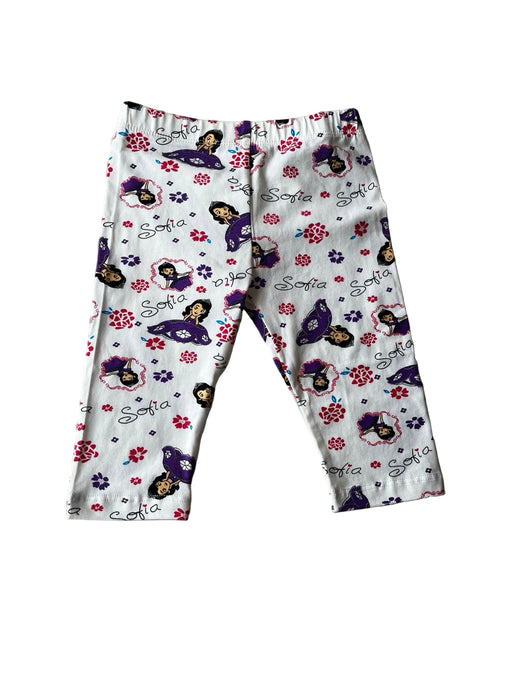 Cotton leggings