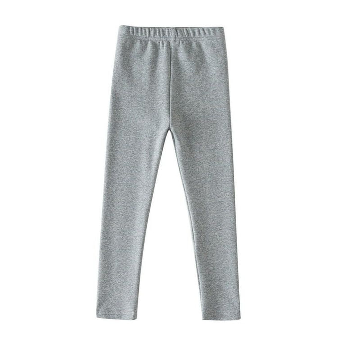 Kid's Cotton Leggings