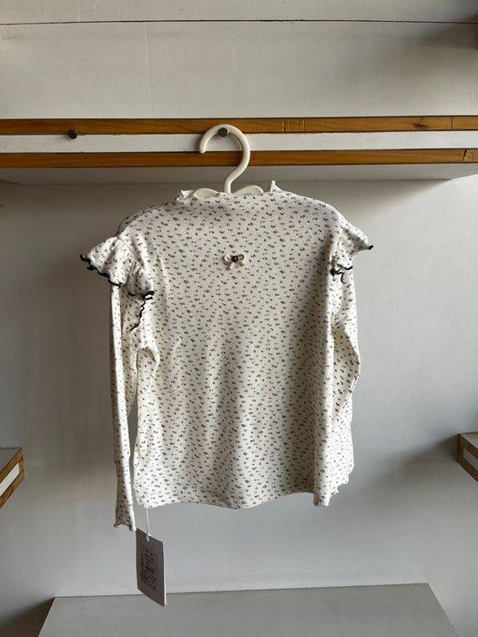 Cotton Long Sleeved