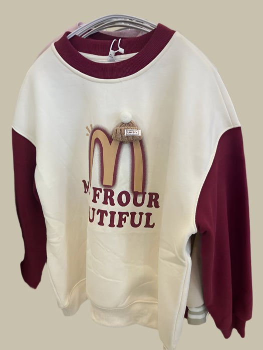 MZ Frour Sweater