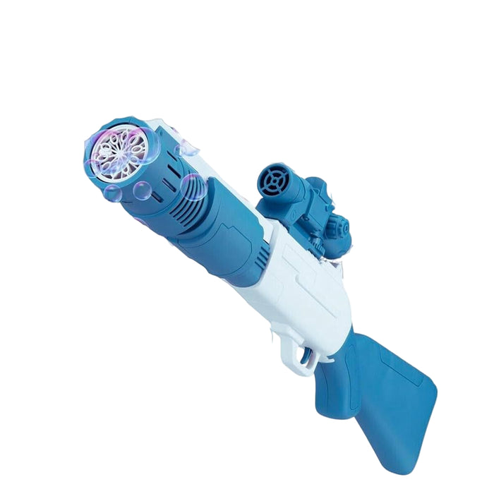 DD Cat Riffle Bubble Gun