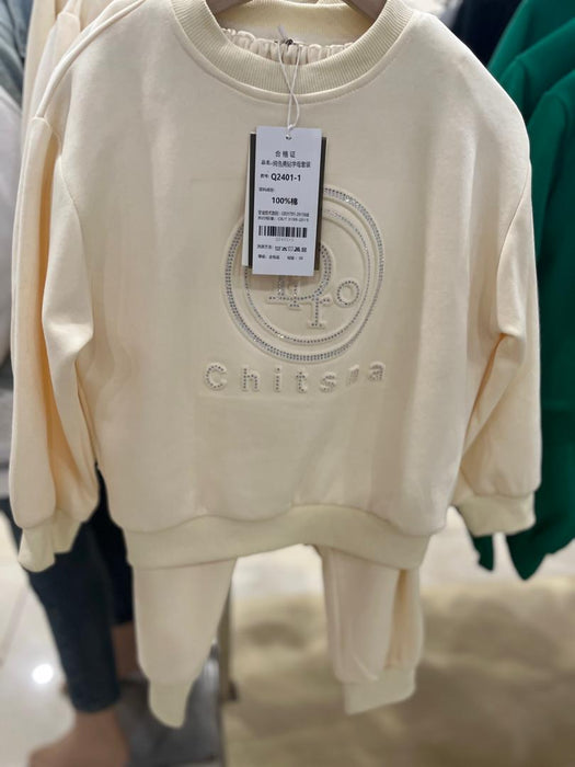 Dior 2pc Outfit