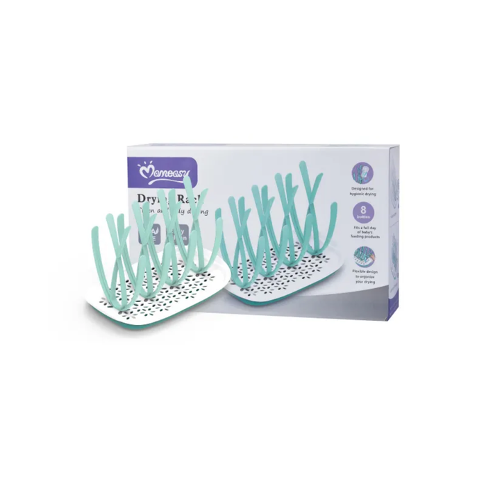 Plastic Baby Bottle Drying Rack