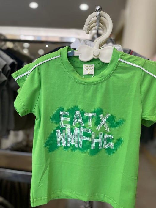 EATX NMFHG Shirt