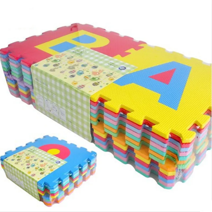 Puzzle Mat