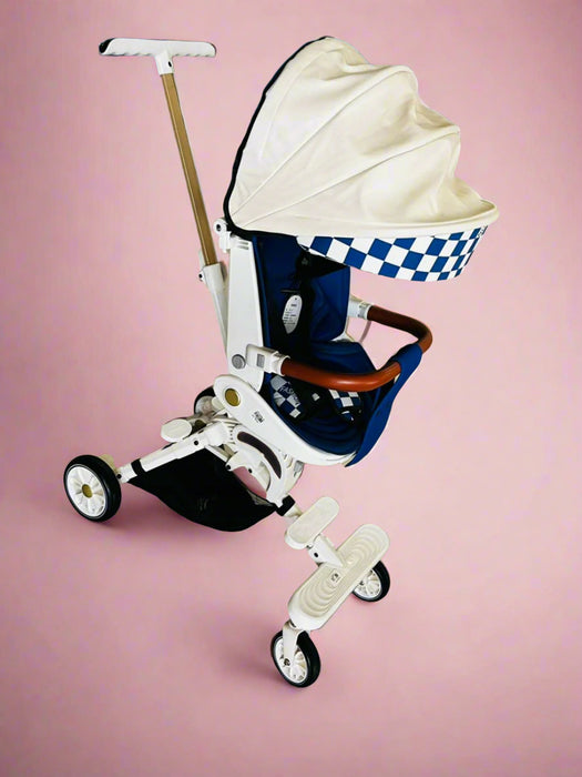 Exp Stroller