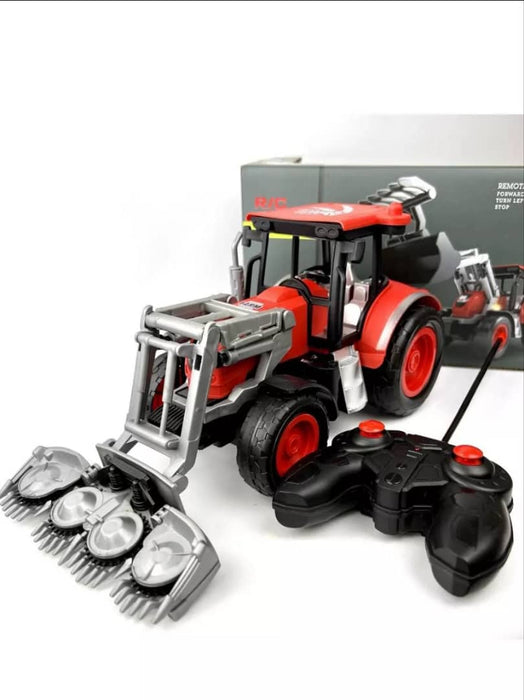 Farm Truck