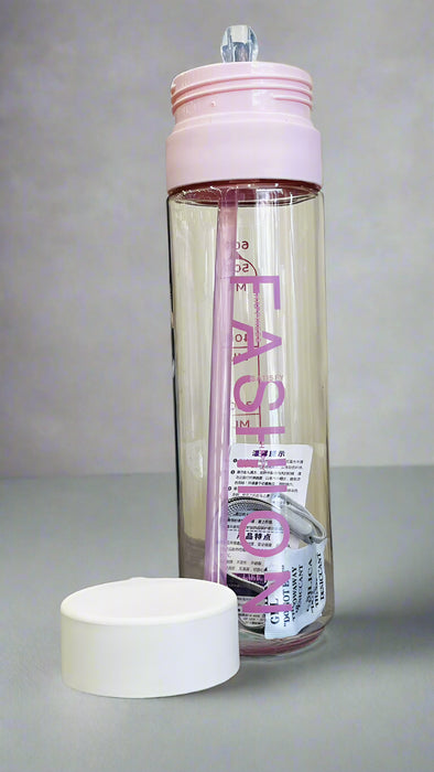 Fashion Water Bottle