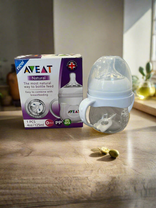 Phillips Avent Natural feeding Bottle