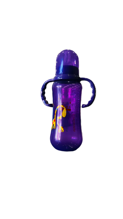 BPA Baby Feeding Bottles.