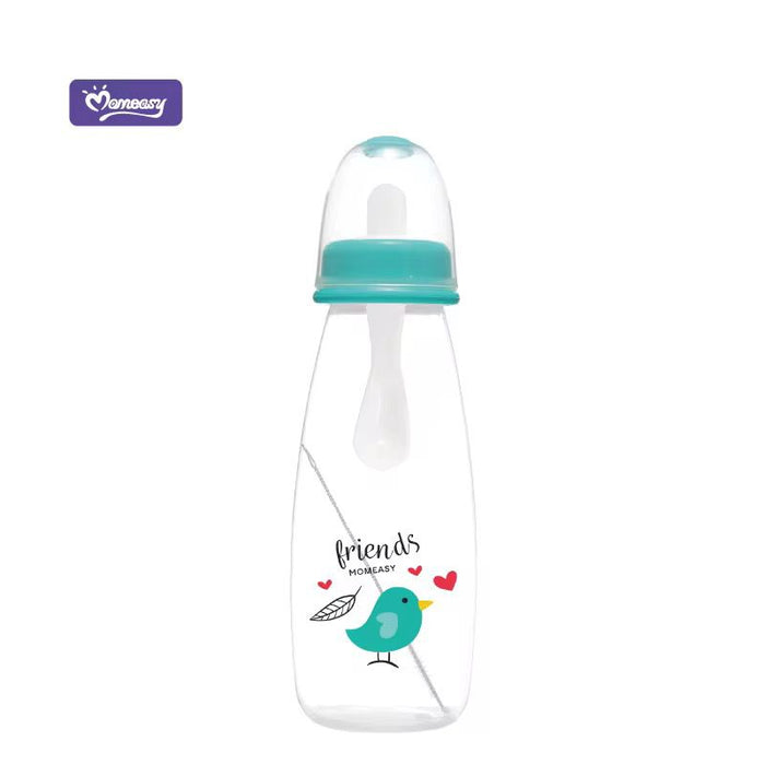 Squeeze Feeder
