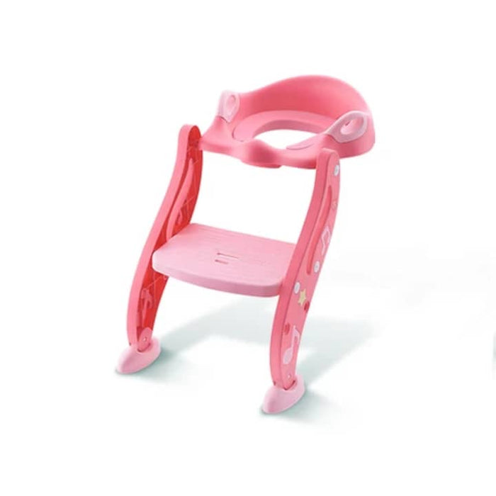 Potty Ladder