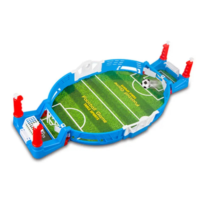 Mini Desktop Soccer Board Game